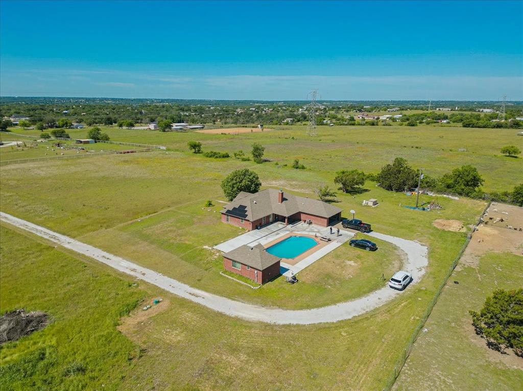 901 Green Branch Road - Photo 1