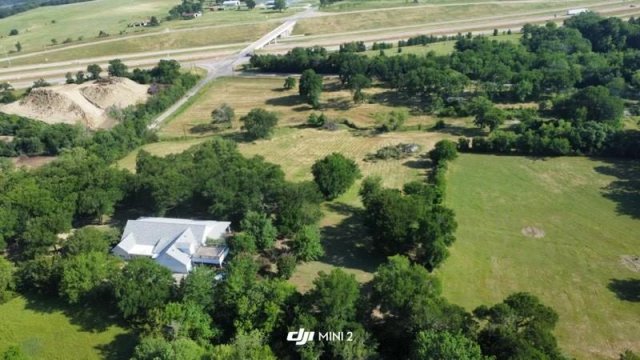 3220 Randell Lake Road