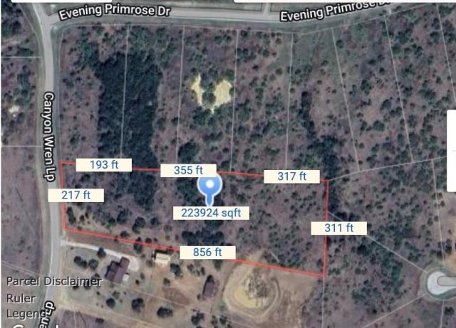 Lot 451 Canyon Wren Loop