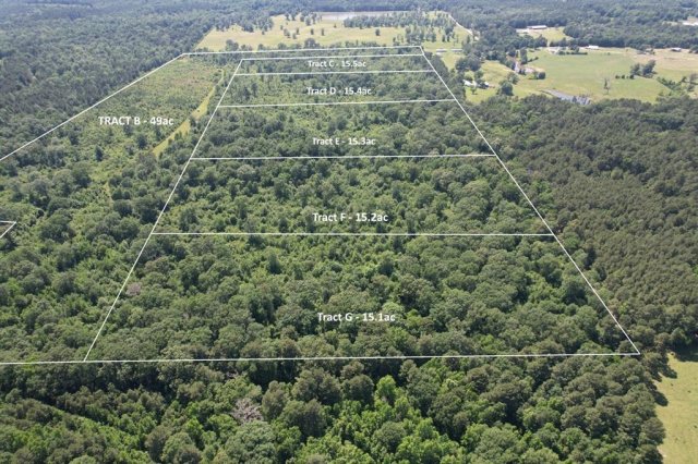TBD-E County Road 4021
