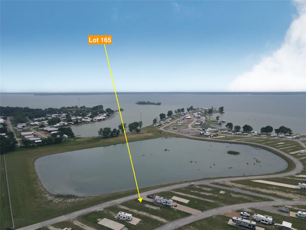 Lot 165 Peninsula Road - Photo 1