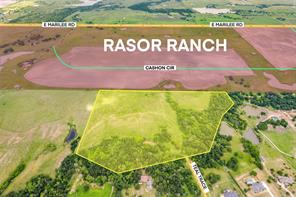 34.24 AC PRESTON LAKES Drive - Photo 4