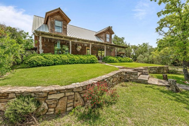493 Private Road 1673