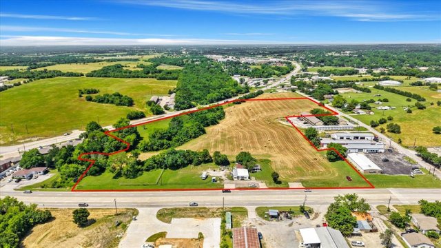TBD 12 W Audie Murphy Parkway