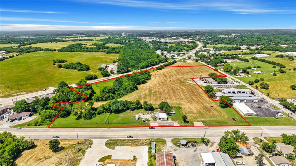TBD 12 W Audie Murphy Parkway - Photo 1