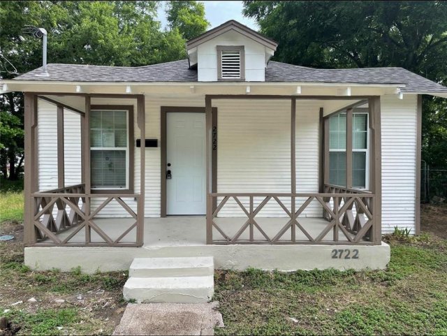 2722 Hector Street
