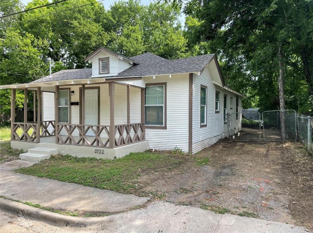 2722 Hector Street - Photo 2