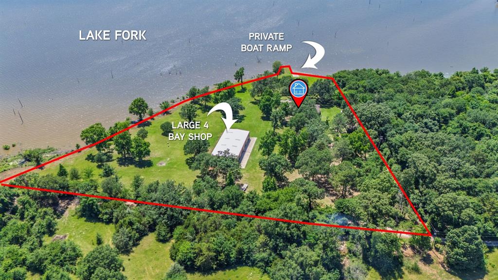 476 Private Road 7326 - Photo 2