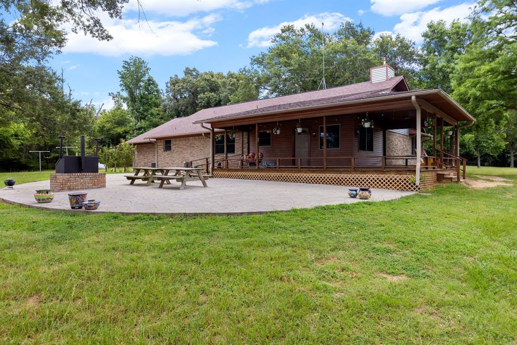 476 Private Road 7326 - Photo 33
