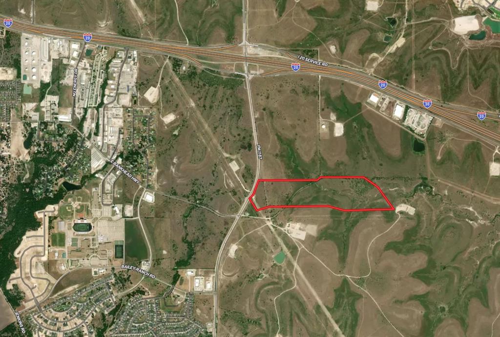 FM 1187 Bankhead HWY - Photo 1