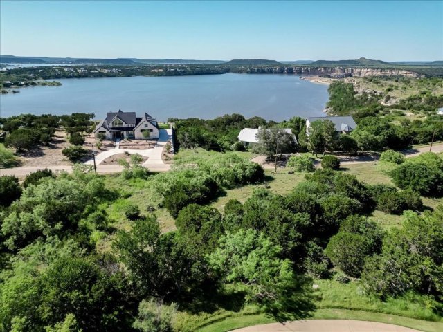TBD Bay Hill Drive