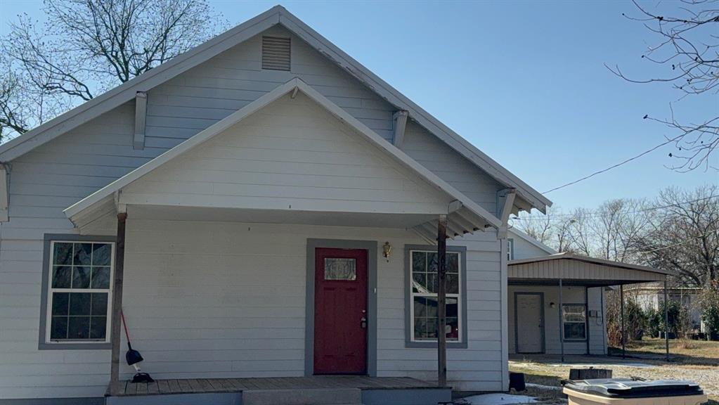 602 W Walcott Avenue - Photo 2