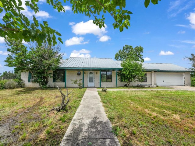 401 Old Agnes Road