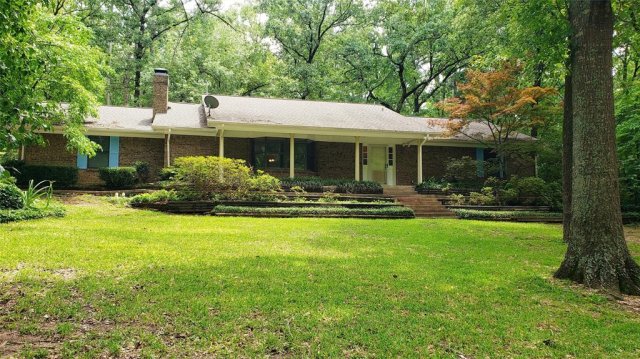 401 S Timberlane