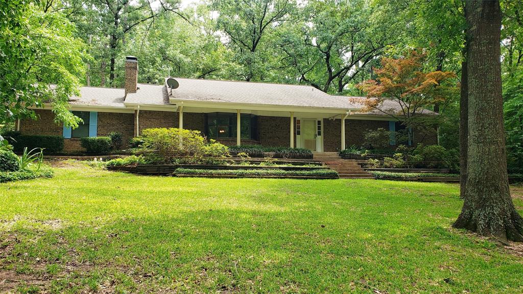 401 S Timberlane - Photo 1