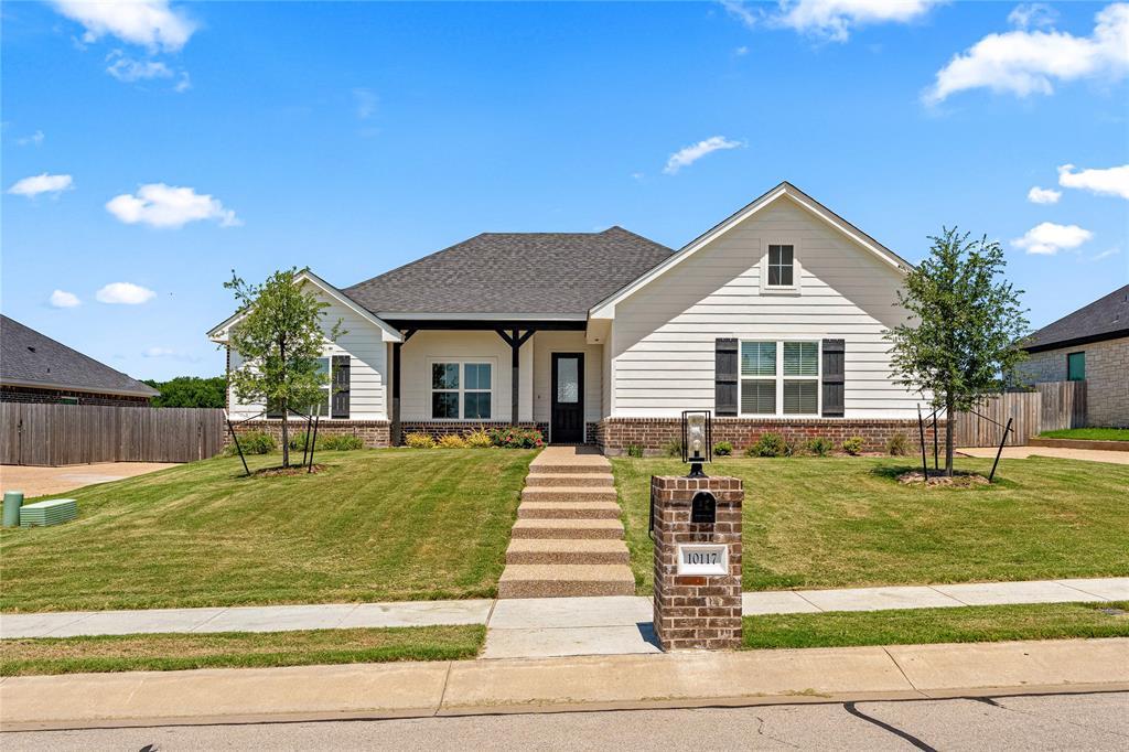 10117 Castleberry Lane - Photo 1