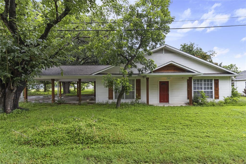 103 S San Jacinto Street - Photo 1