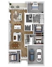 1019 Pitchfork Road - Photo 4
