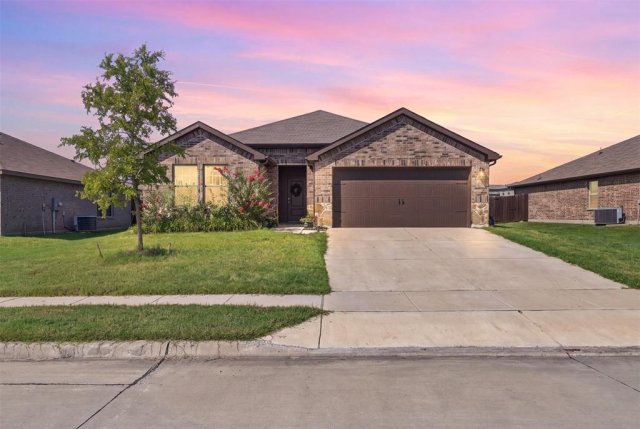 1312 Honeysuckle Drive