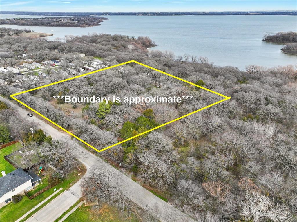 429 S Shady Shores Road - Photo 1