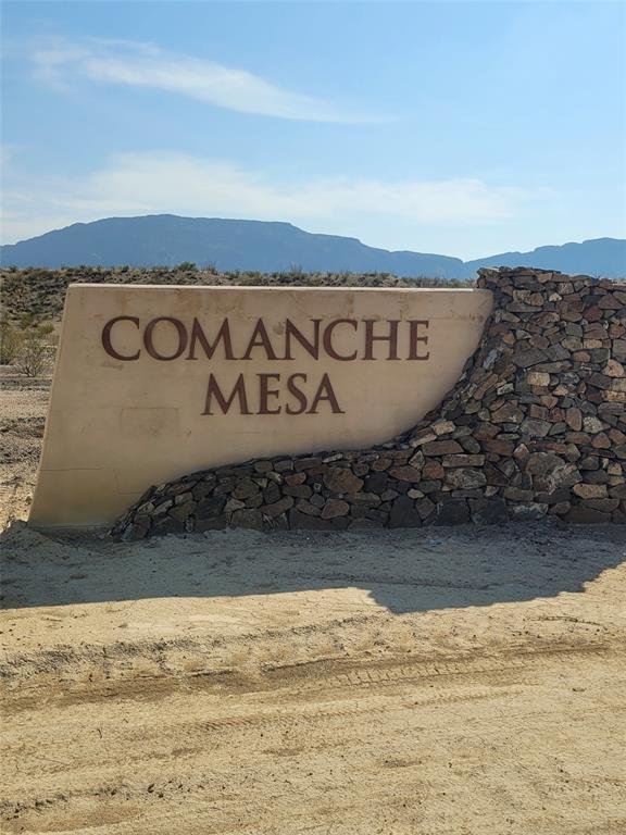 Lot 7 Comanche Mesa