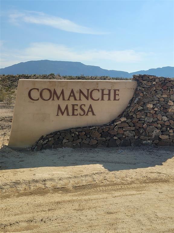 Lot 7 Comanche Mesa - Photo 1