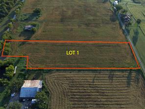 TBD NE County Road 1010 Lot #1 - Photo 2