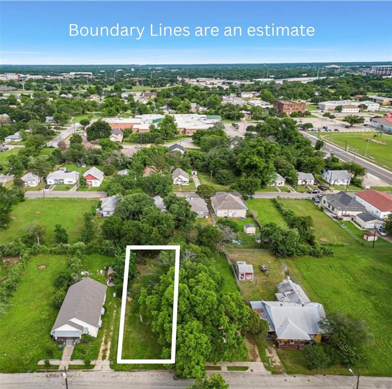 1117 Kellum Street - Photo 1