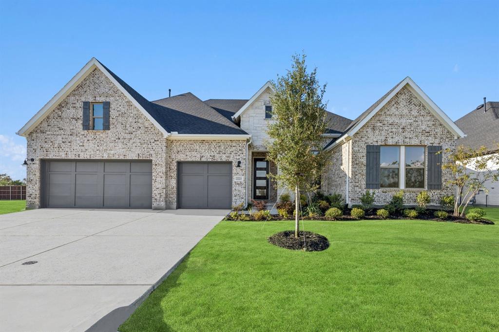 2221 Village Trail - Photo 1
