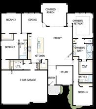2221 Village Trail - Photo 4