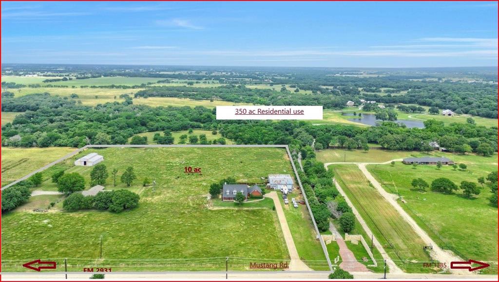 12153 Mustang Road - Photo 1