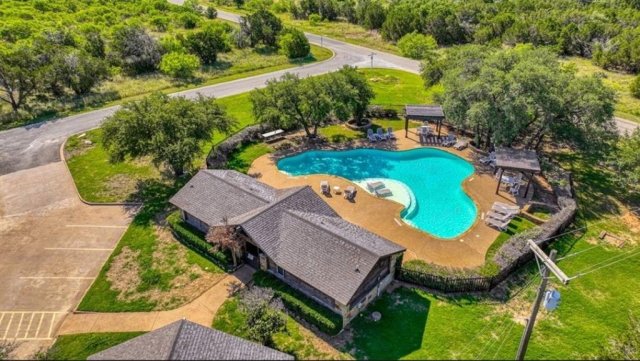 170 Poppy Hills Drive