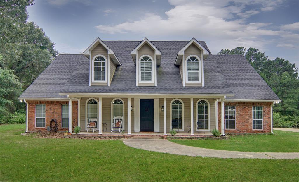 1554 County road 3235 - Photo 1