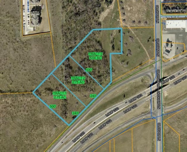 3300 Loop 322 Freeway