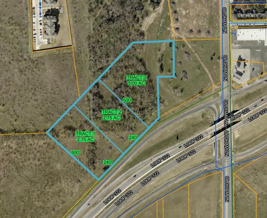 3300 Loop 322 Freeway - Photo 1