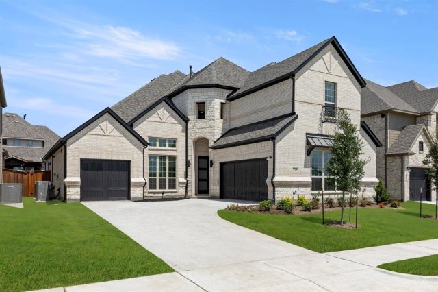 1724 Ruby Way