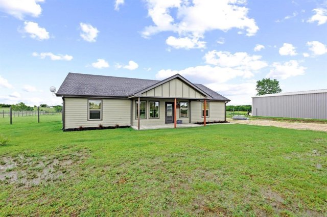 293 Private Road 36008