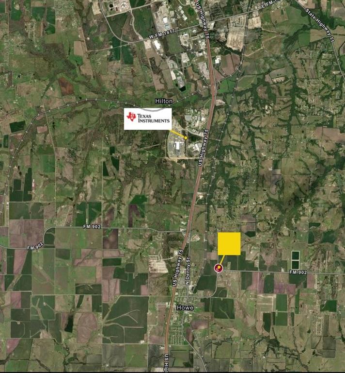 Tract One Ponderosa Road - Photo 1