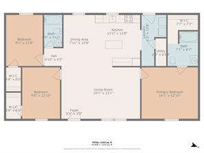 6108 Big Horn Drive - Photo 21