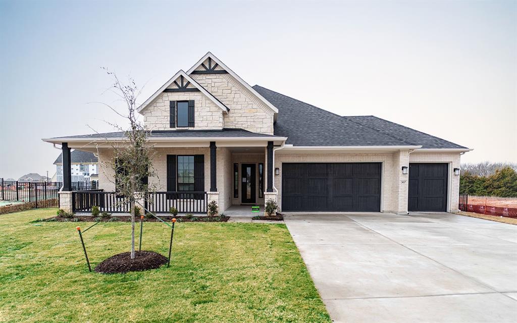 307 Big Antler Court - Photo 1