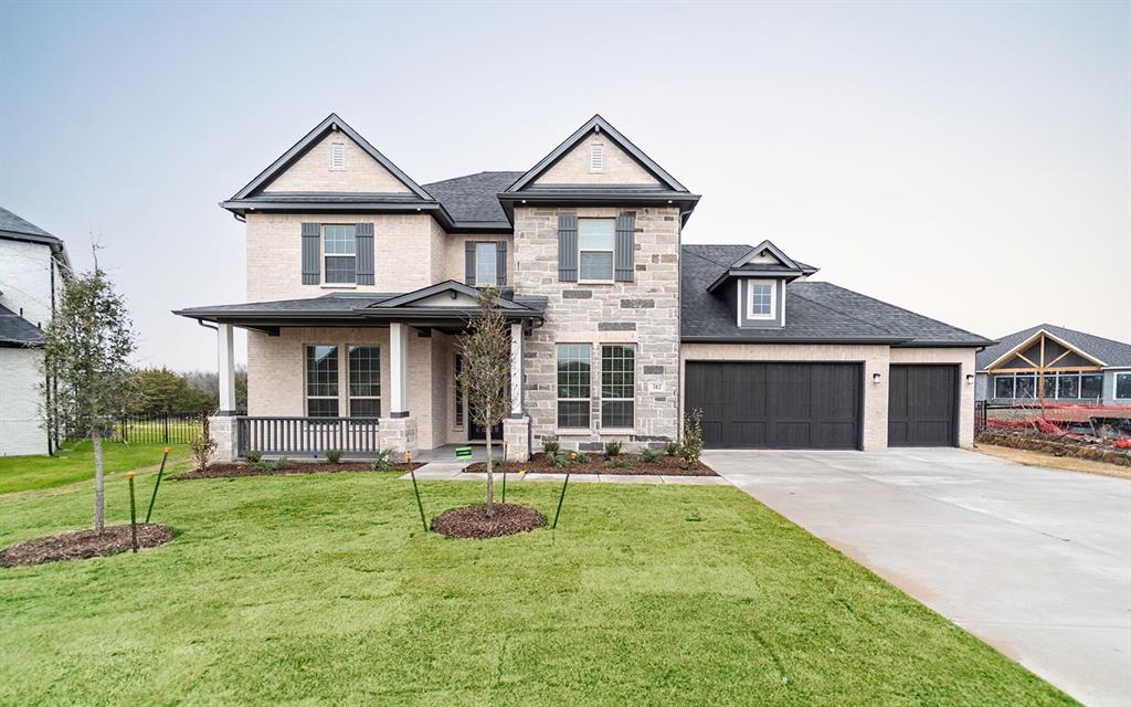 312 Big Antler Court - Photo 1