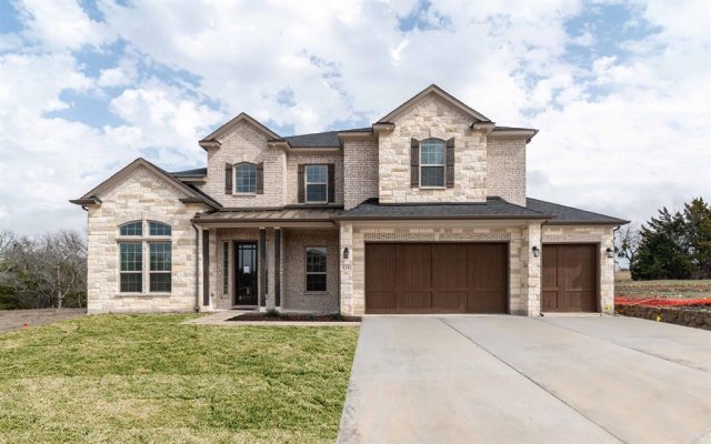 124 Deep Water Court