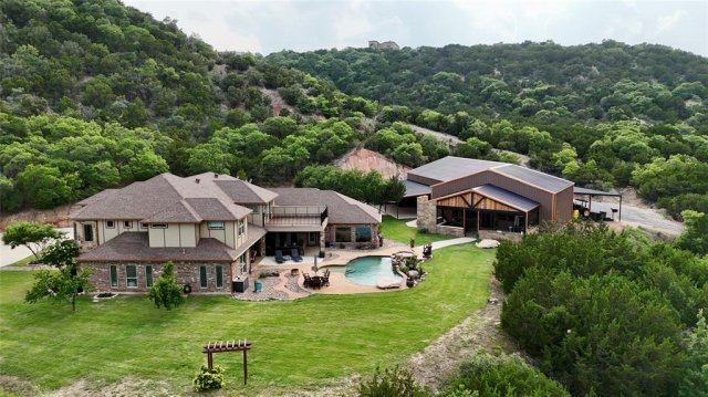 642 Cedar Creek Ranch Trail