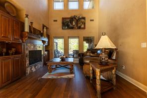 642 Cedar Creek Ranch Trail - Photo 4