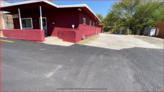 1321 E Berry st Street