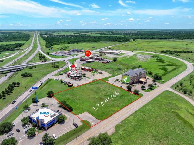 TBD Tanger Drive