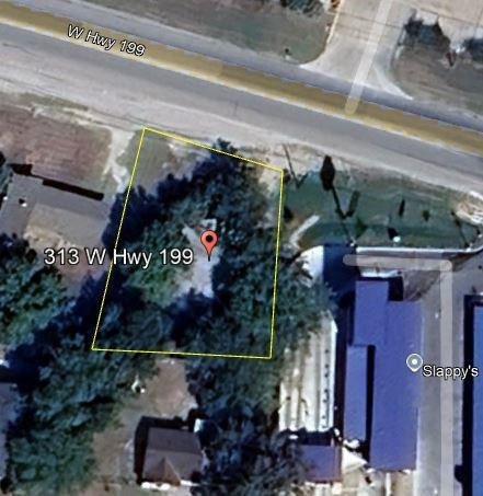 313 W Highway 199
