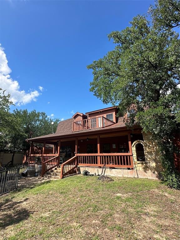 572 Oak Point Drive