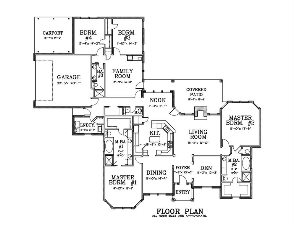 320 Rustic Oaks - Photo 40
