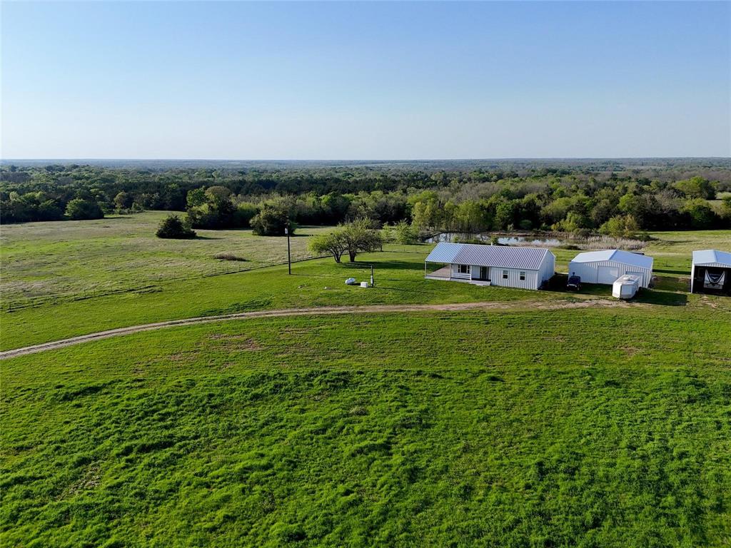 7563 Farm Road 128 - Photo 1